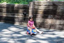 Ryan and Vivian July 2010